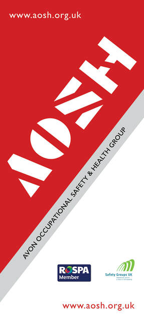 AOSH banner image