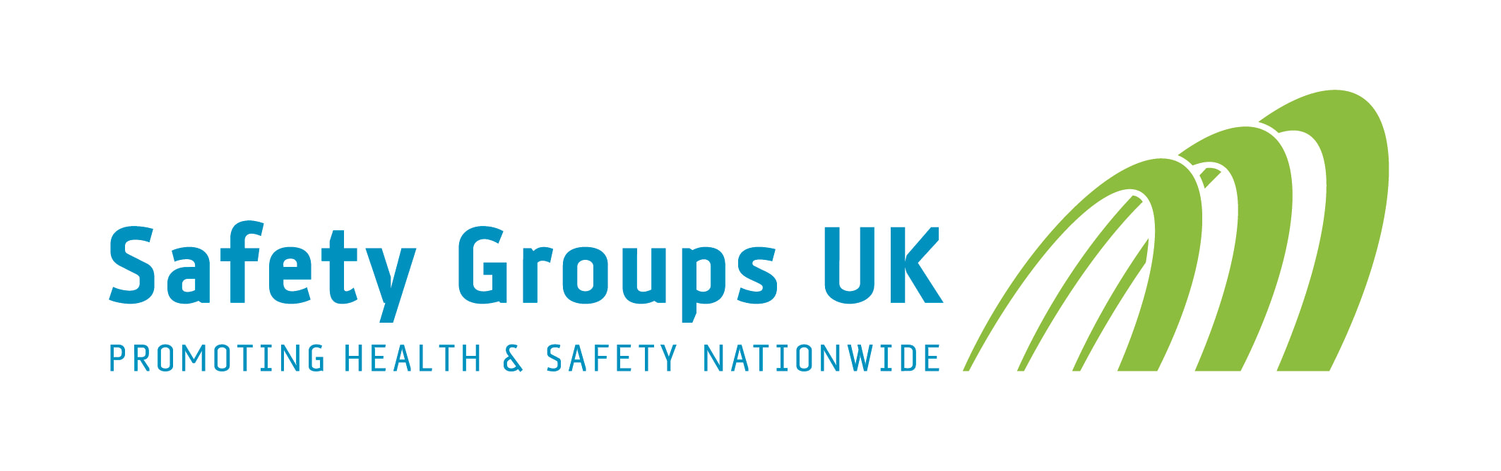 SAFETY GROUPS UK LOGO